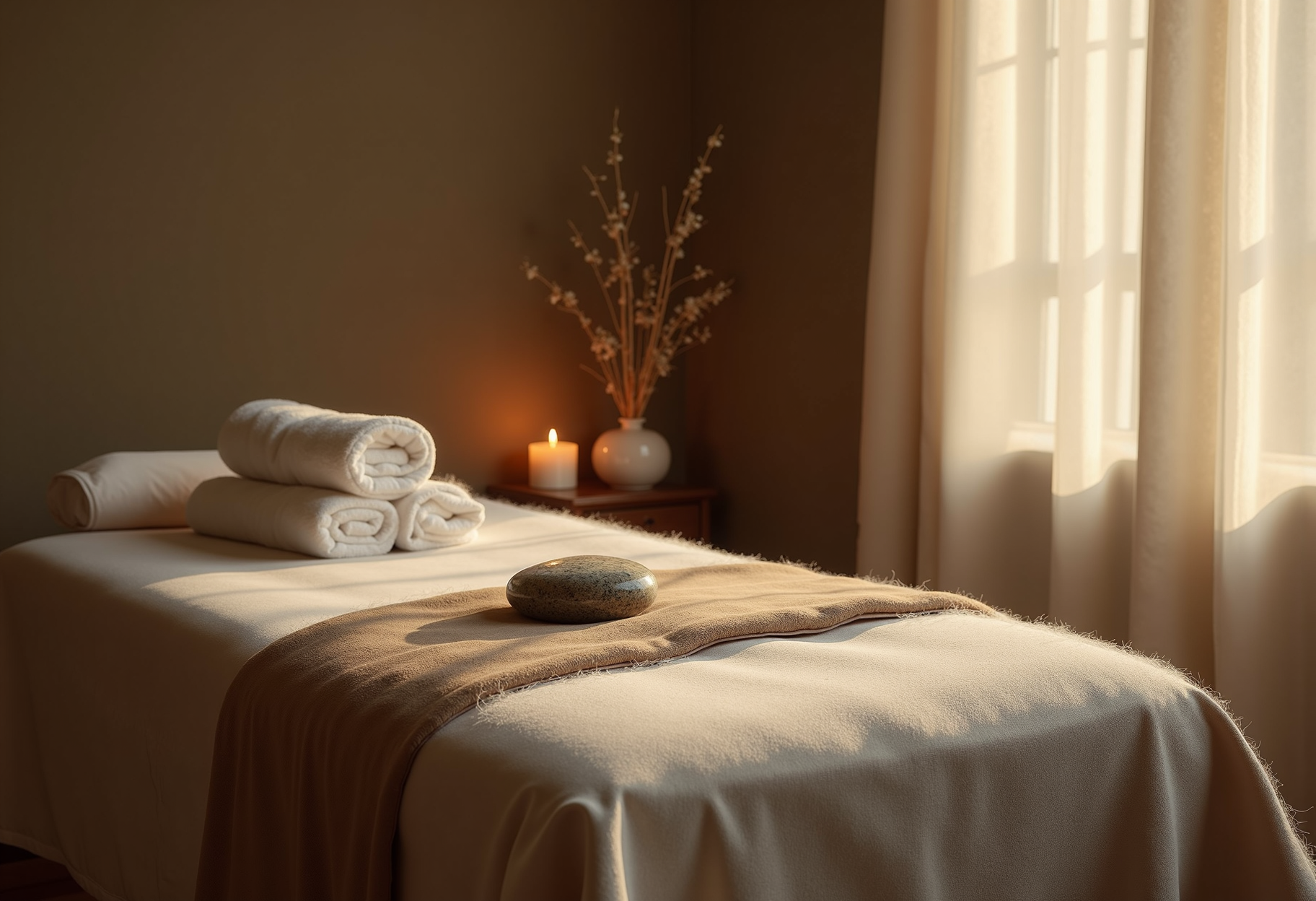 Therapeutic Massage