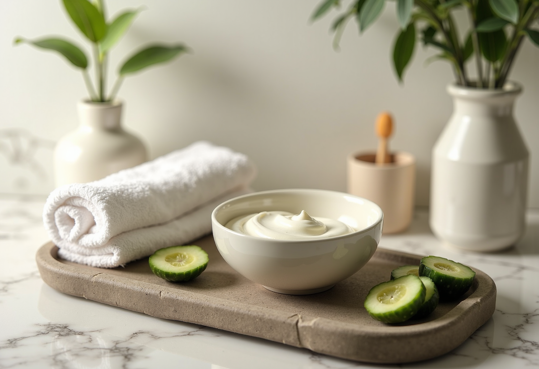 Signature Facial