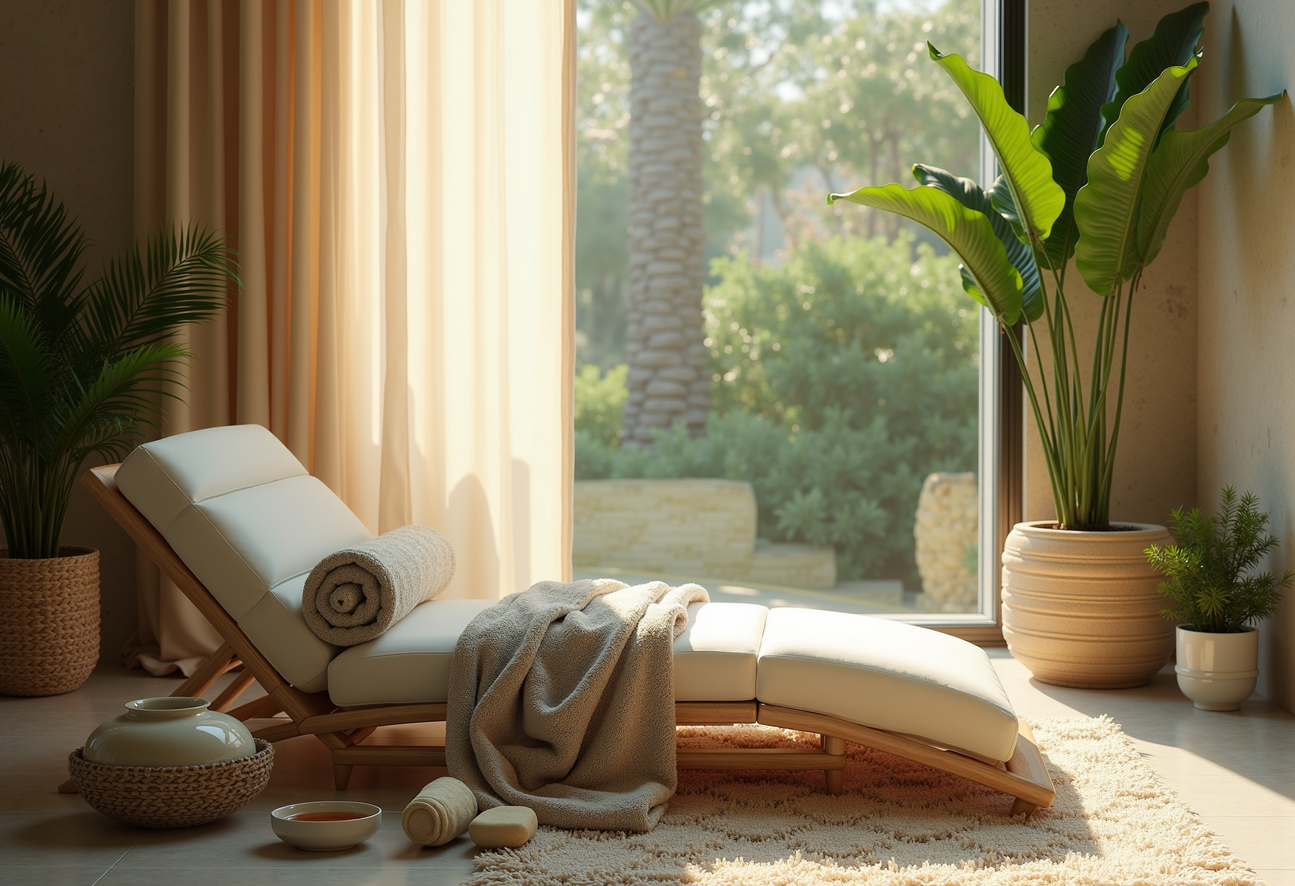 Half-Day Retreat
